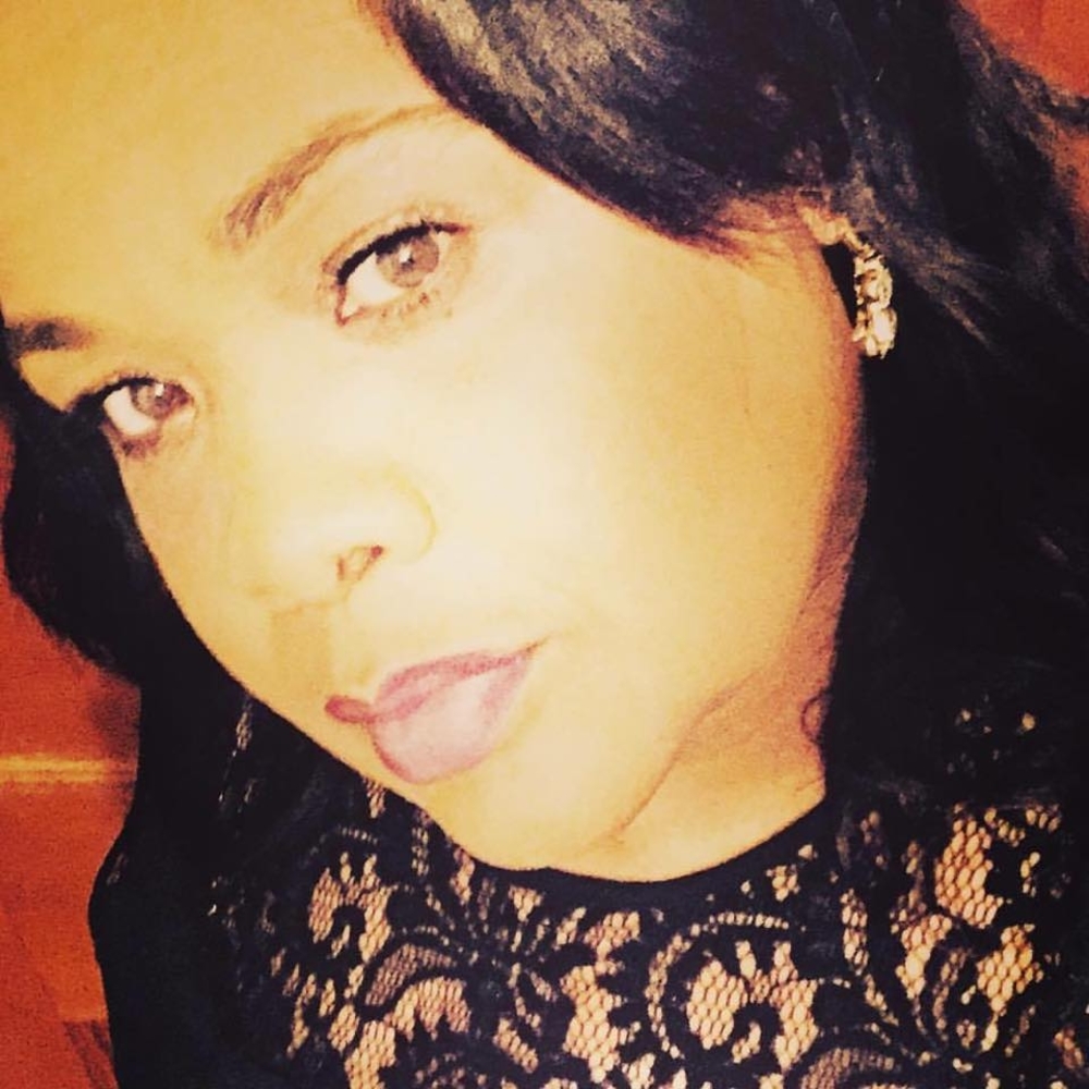 Meet your Posher, Tiffany